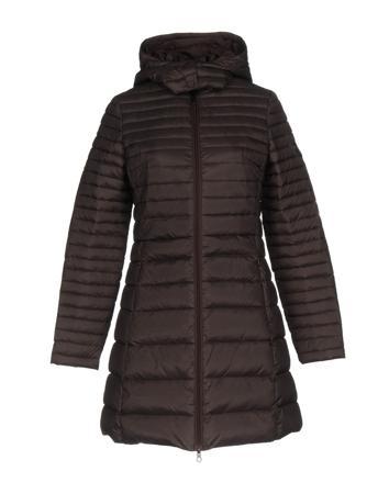Пуховик GERTRUDE + GASTON