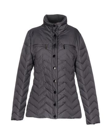 Пуховик CLIPS MORE