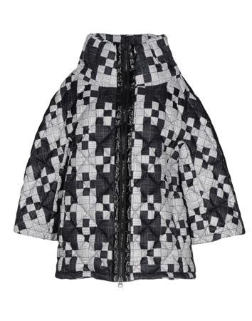 Пуховик BOSIDENG