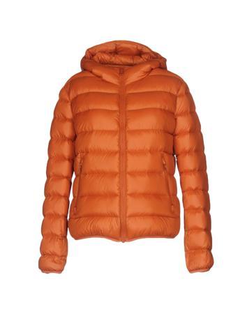 Пуховик M.GRIFONI DENIM