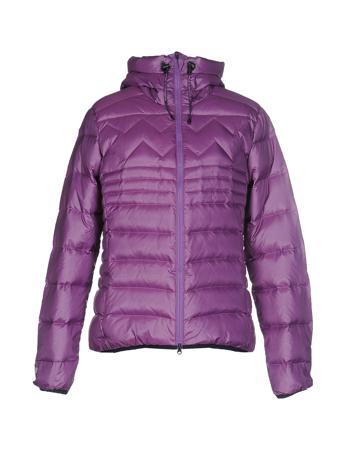 Пуховик MOUNTAIN WORKS