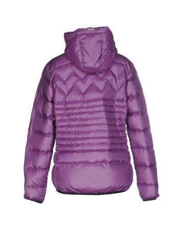 Пуховик MOUNTAIN WORKS