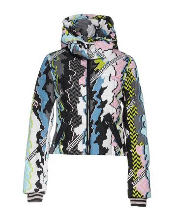 Пуховик VERSACE