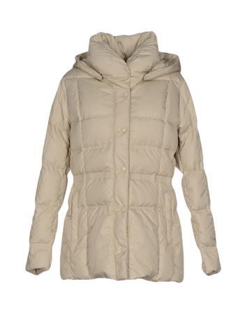 Пуховик [C] STUDIO