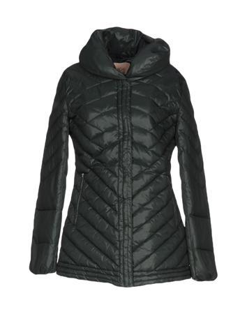 Пуховик BGN BEGGON