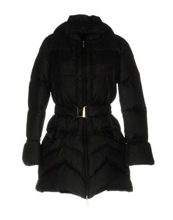 Пуховик [C] STUDIO