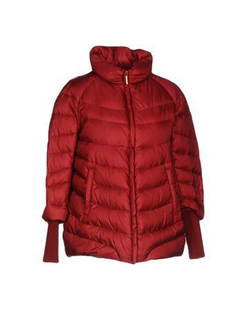 Пуховик [C] STUDIO