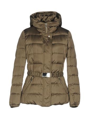 Пуховик FEYEM