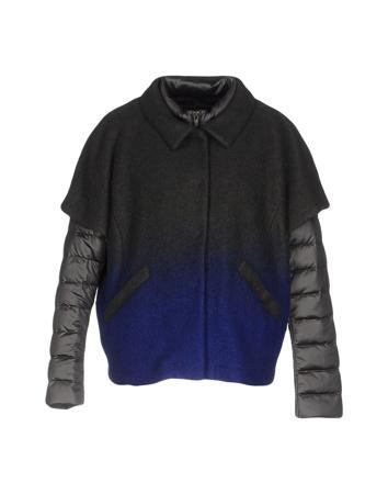 Пуховик ARMANI COLLEZIONI