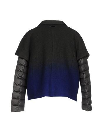 Пуховик ARMANI COLLEZIONI