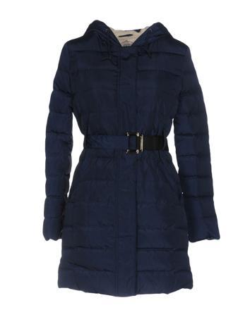 Пуховик EMMA&GAIA