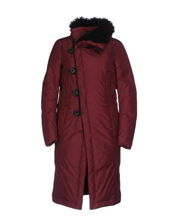 Пуховик DSQUARED2