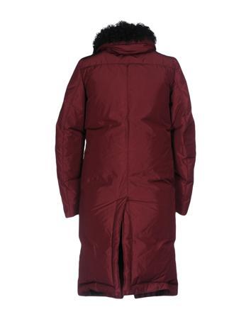 Пуховик DSQUARED2