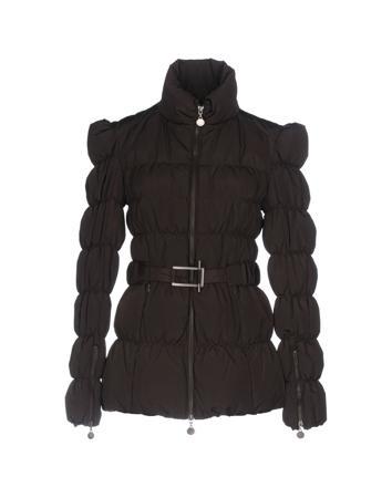 Пуховик EMMA&GAIA