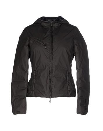 Пуховик BREMA