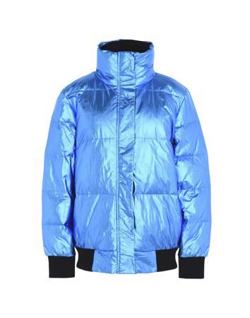 Пуховик CALVIN KLEIN JEANS