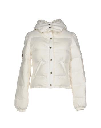 Пуховик BACI & ABBRACCI