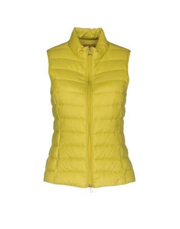 Пуховик PATRIZIA PEPE