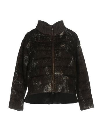 Пуховик FABIANA FILIPPI