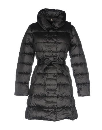 Пуховик CBY + WHITE Пуховик CBY + WHITE