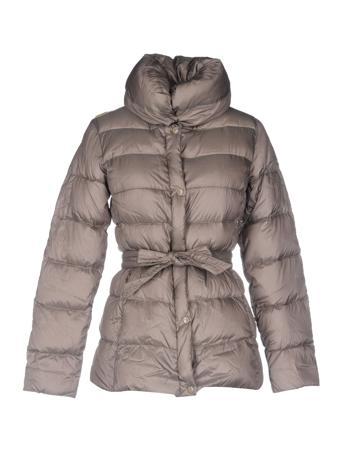 Пуховик CBY + WHITE Пуховик CBY + WHITE