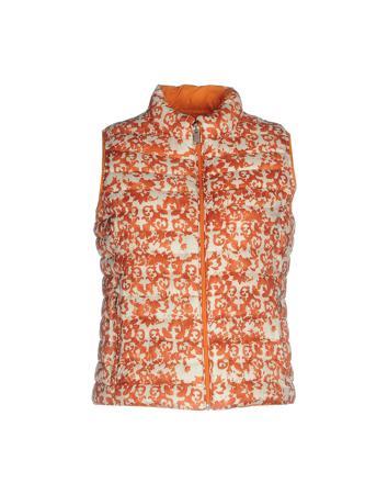 Пуховик MABRUN