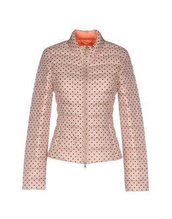 Пуховик PATRIZIA PEPE