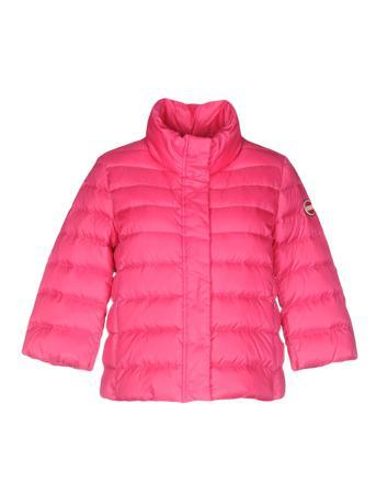 Пуховик COLMAR