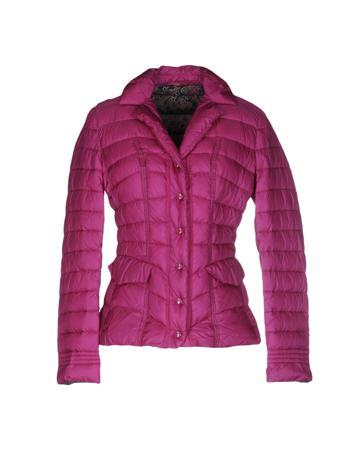 Пуховик [C] STUDIO