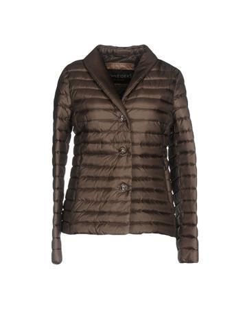 Пуховик SCHNEIDERS