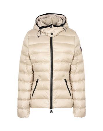 Пуховик ROSSIGNOL