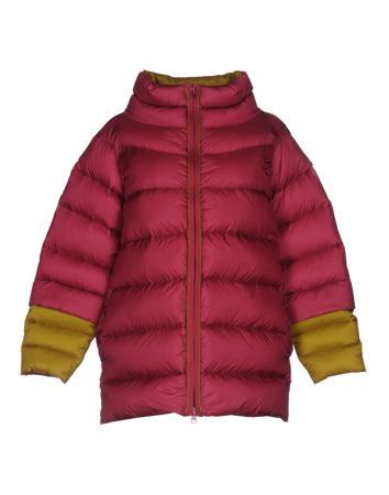 Пуховик MALÌPARMI