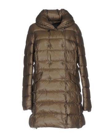 Пуховик DUVETICA