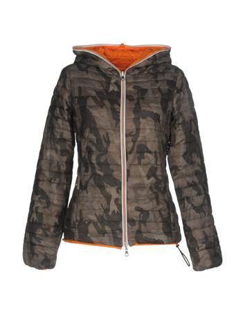 Пуховик DUVETICA