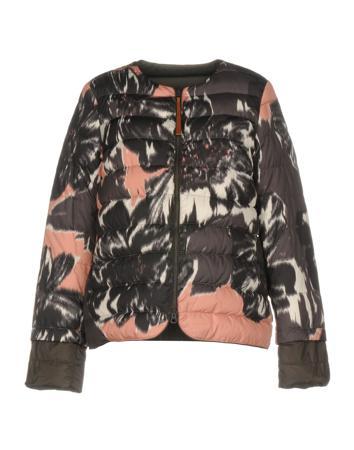 Пуховик MALÌPARMI