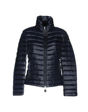 Пуховик HIGH TECH