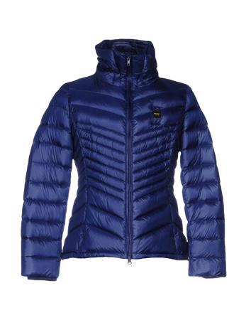 Пуховик BLAUER