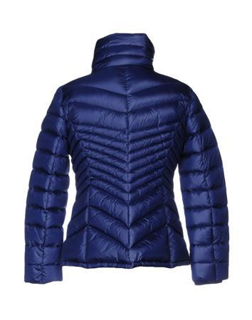 Пуховик BLAUER