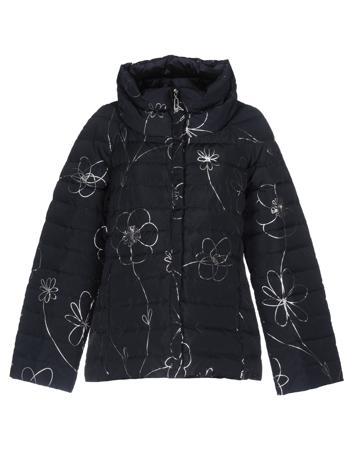 Пуховик ROMEO GIGLI SPORTIF