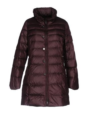 Пуховик SCHNEIDERS