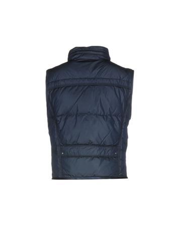 Пуховик PEUTEREY