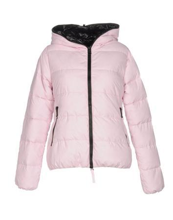 Пуховик DUVETICA