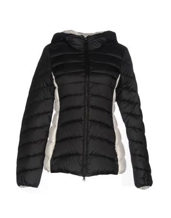 Пуховик SNOW SECRET