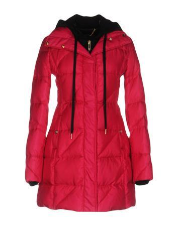 Пуховик VDP CLUB