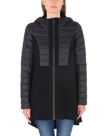 Пуховик DKNY