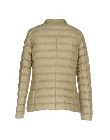 Пуховик PEUTEREY