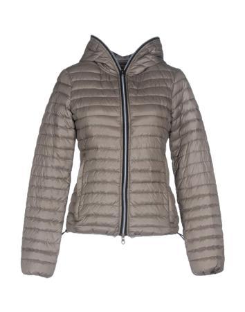 Пуховик DUVETICA