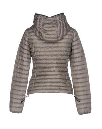 Пуховик DUVETICA