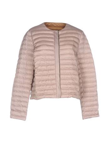 Пуховик BRUNELLO CUCINELLI