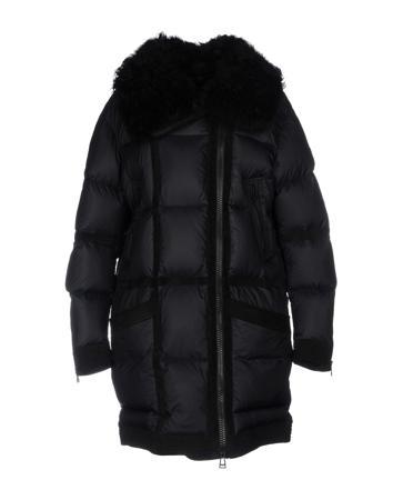 Пуховик BELSTAFF Пуховик BELSTAFF